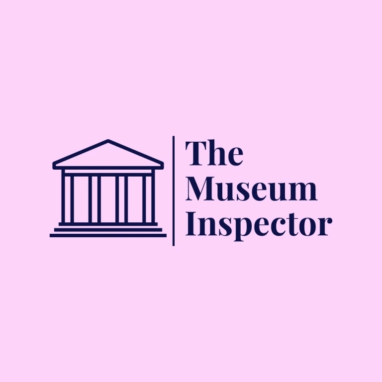 The Museum Inspector